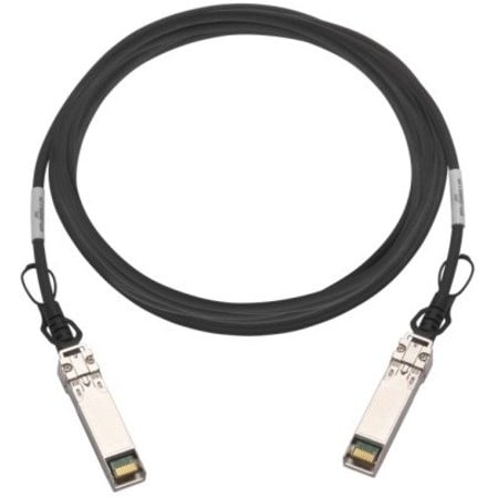 Qnap Sfp 10Gbe Twinaxial Direct Att, CAB-DAC50M-SFPP CAB-DAC50M-SFPP
